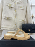 Luxury Shoes Sandals - CHL - 044