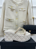 Luxury Shoes Sandals - CHL - 037
