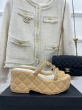 Luxury Shoes Sandals - CHL - 045