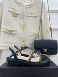 Luxury Shoes Sandals - CHL - 043