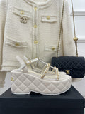 Luxury Shoes Sandals - CHL - 039