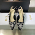Luxury Shoes - GLAMIR - 282