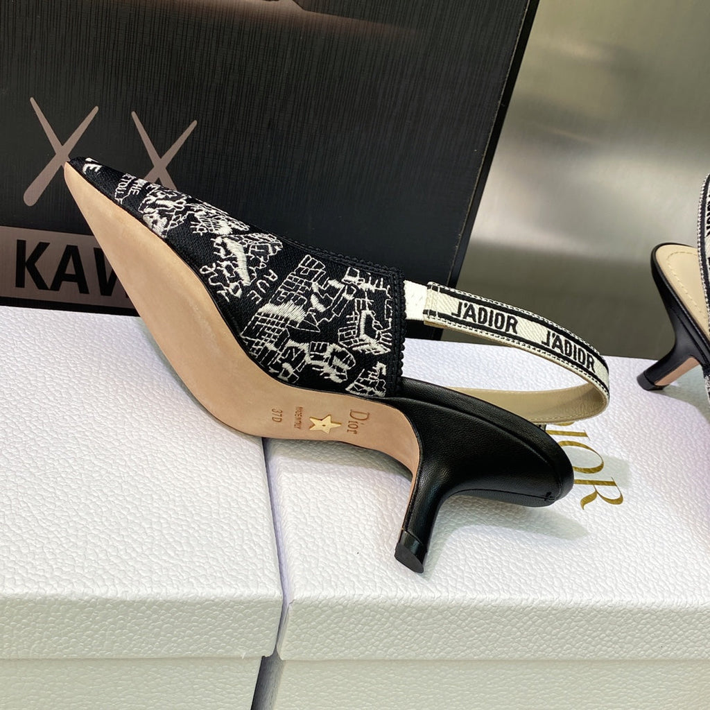 Luxury Shoes - GLAMIR - 282