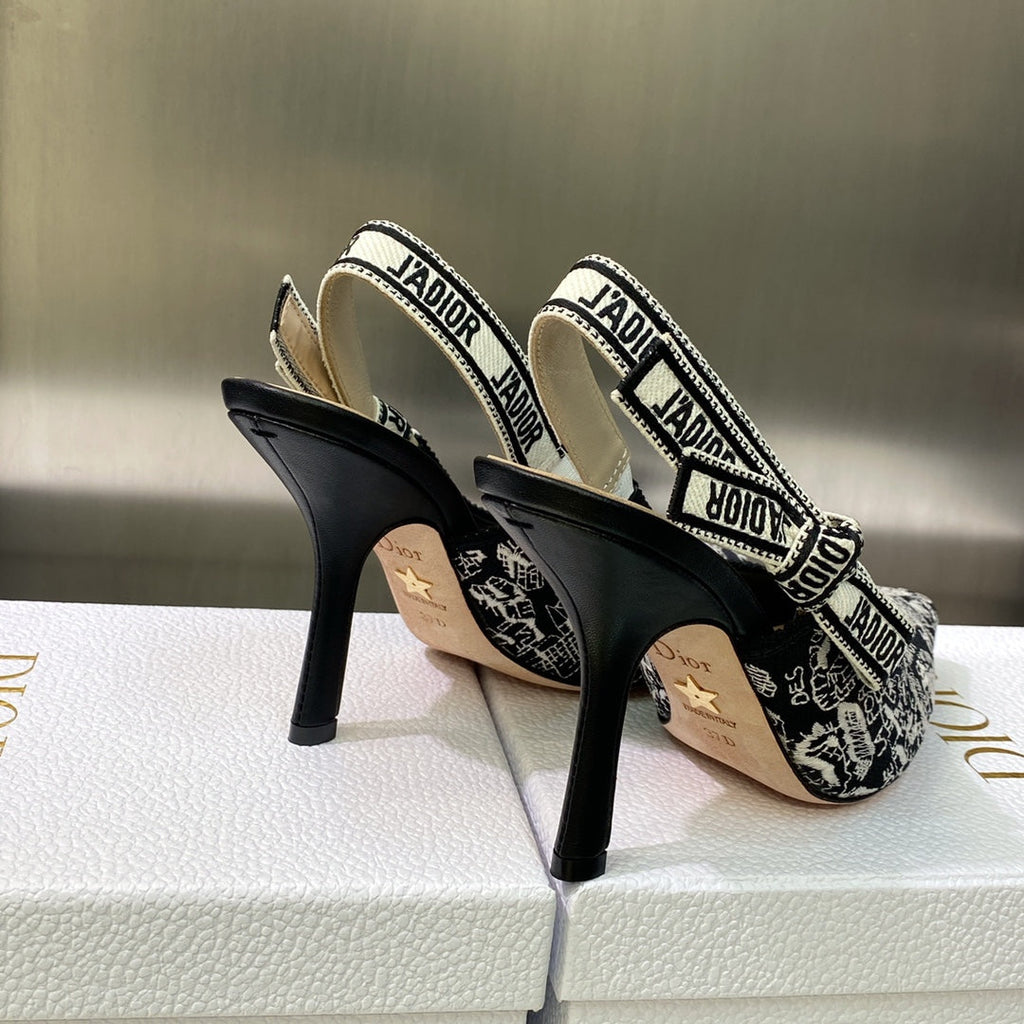 Luxury Shoes - GLAMIR - 283