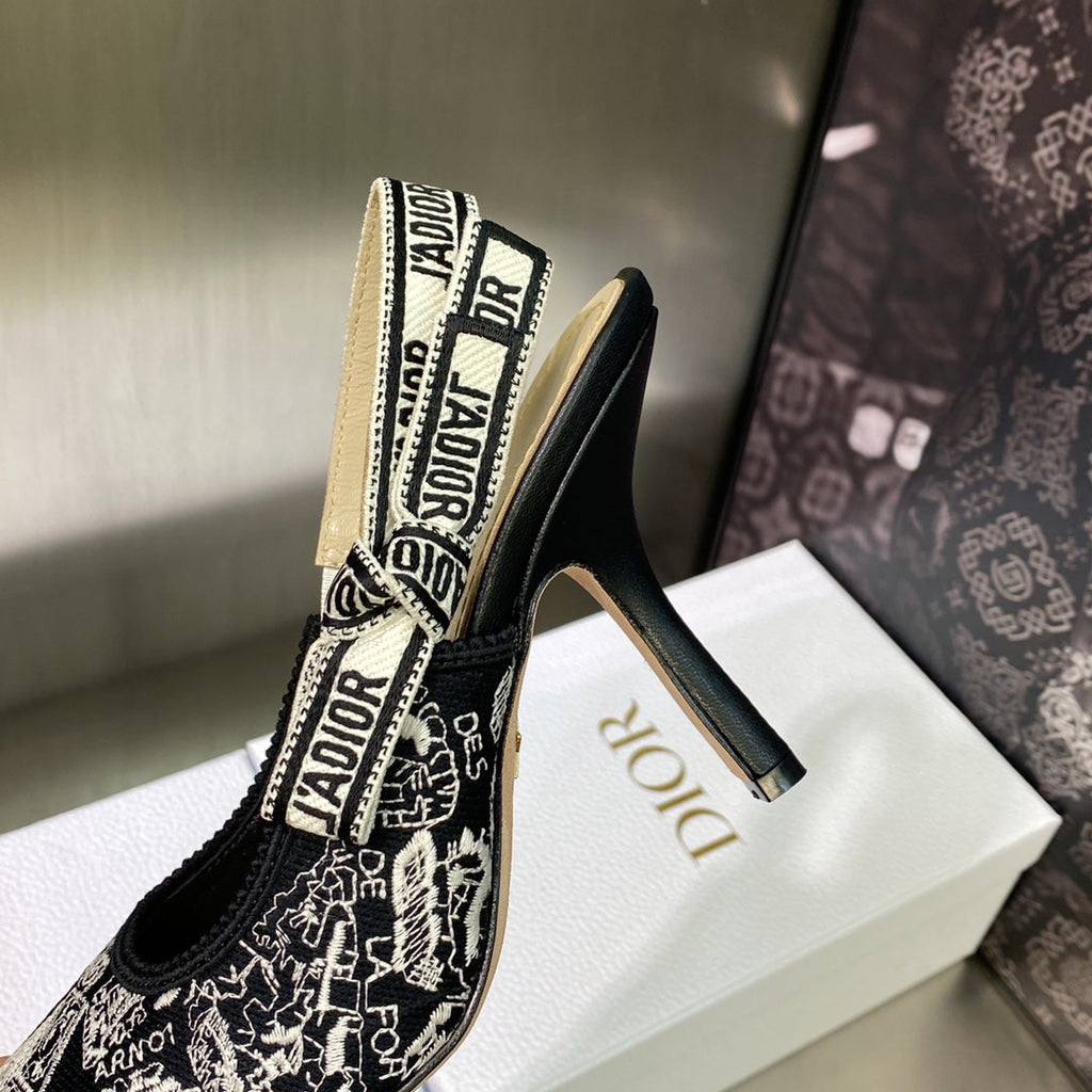 Luxury Shoes - GLAMIR - 283