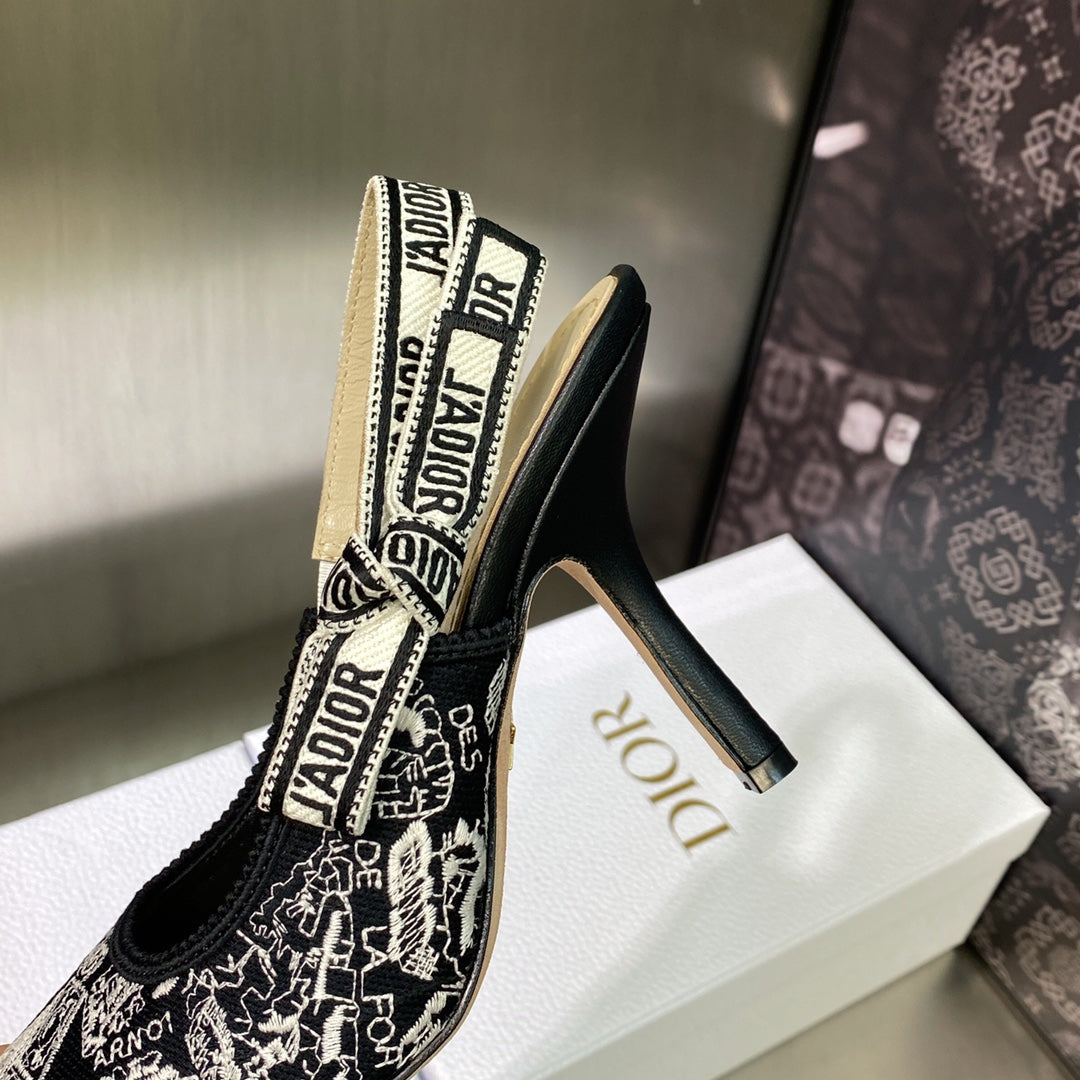 Luxury Shoes - GLAMIR - 283