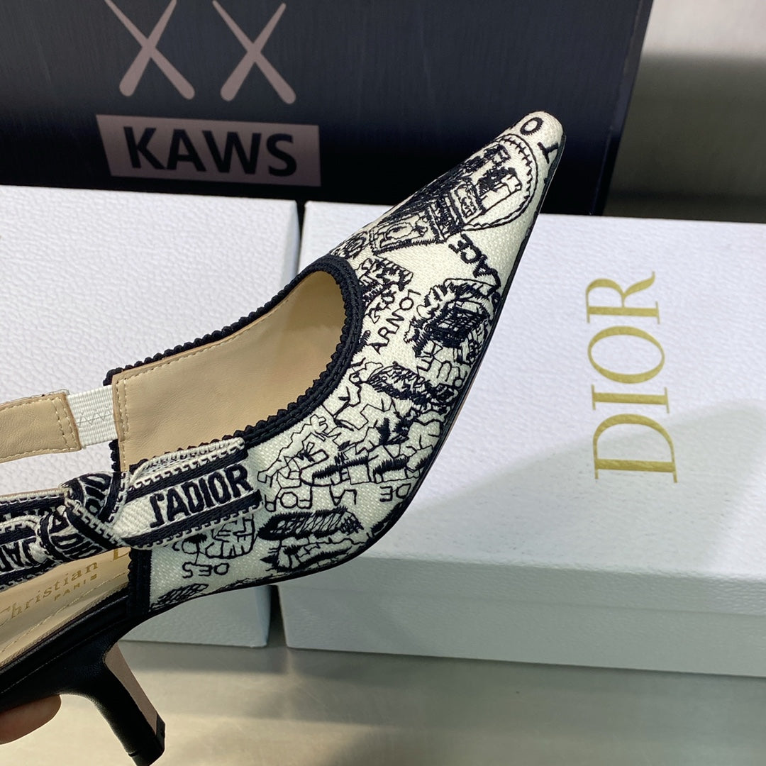Luxury Shoes - GLAMIR - 285