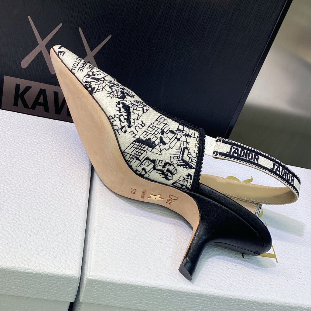 Luxury Shoes - GLAMIR - 285