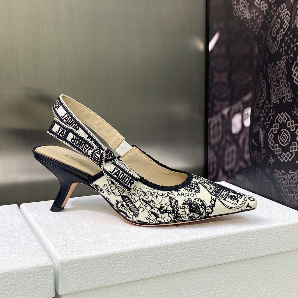 Luxury Shoes - GLAMIR - 285