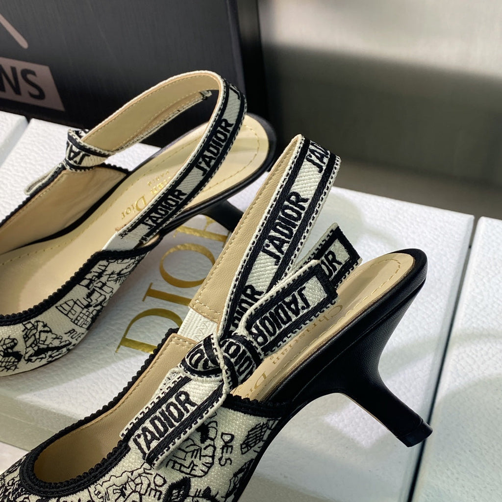 Luxury Shoes - GLAMIR - 285