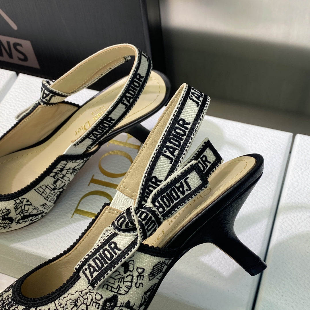 Luxury Shoes - GLAMIR - 285