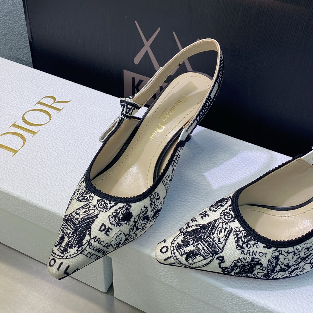 Luxury Shoes - GLAMIR - 285