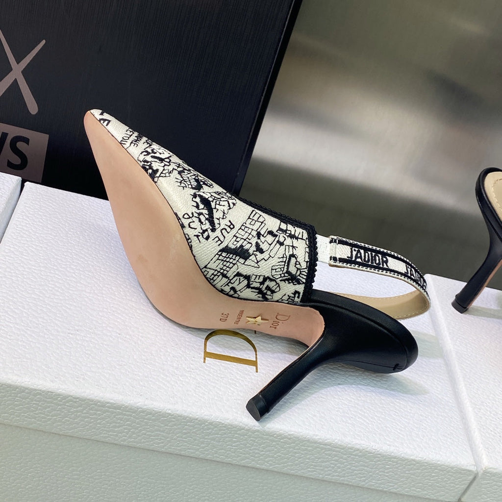 Luxury Shoes - GLAMIR - 286
