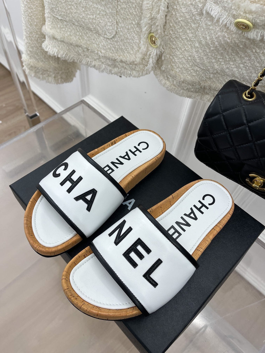 Luxury Shoes Sandals - CHL - 397