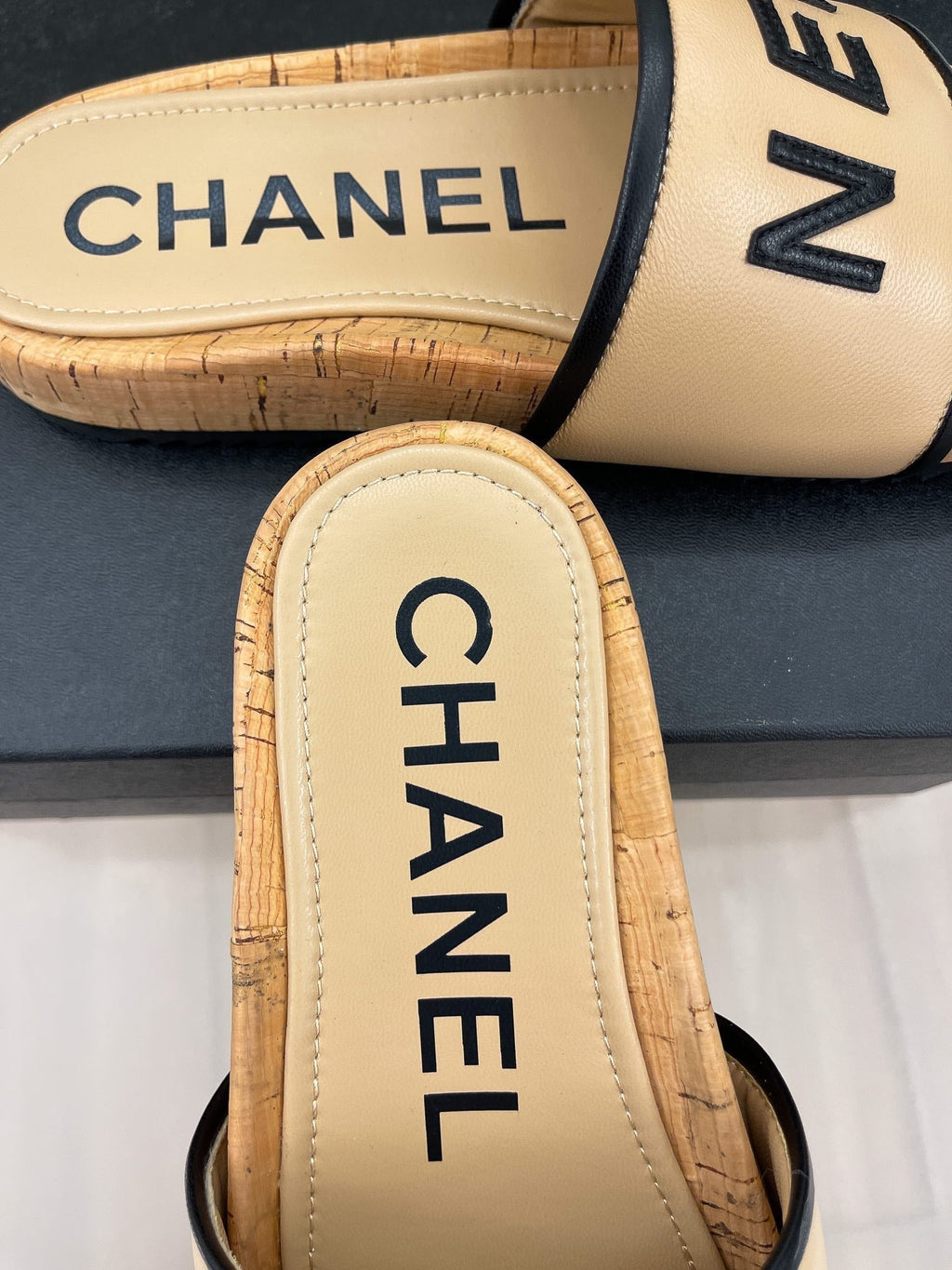 Luxury Shoes Sandals - CHL - 398