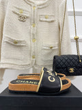 Luxury Shoes Sandals - CHL - 399