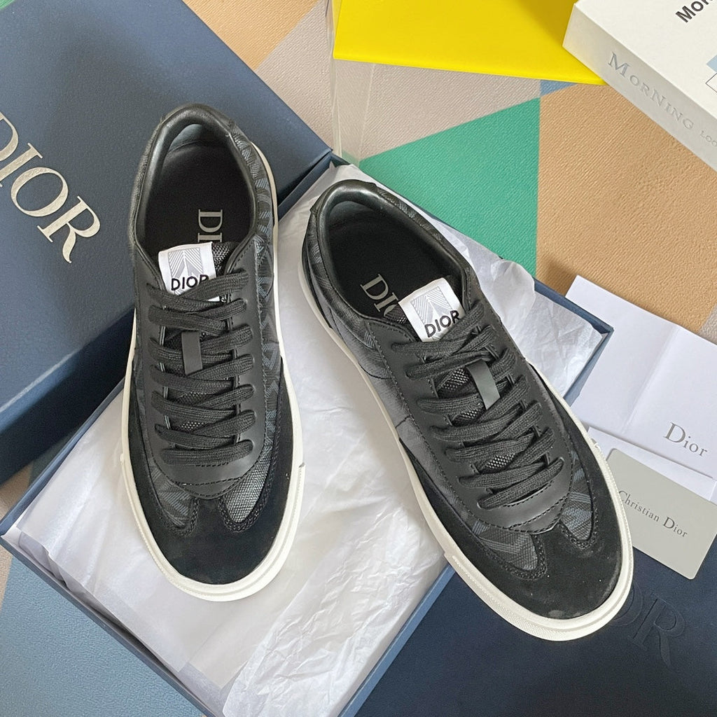 Luxury Shoes - GLAMIR - 208