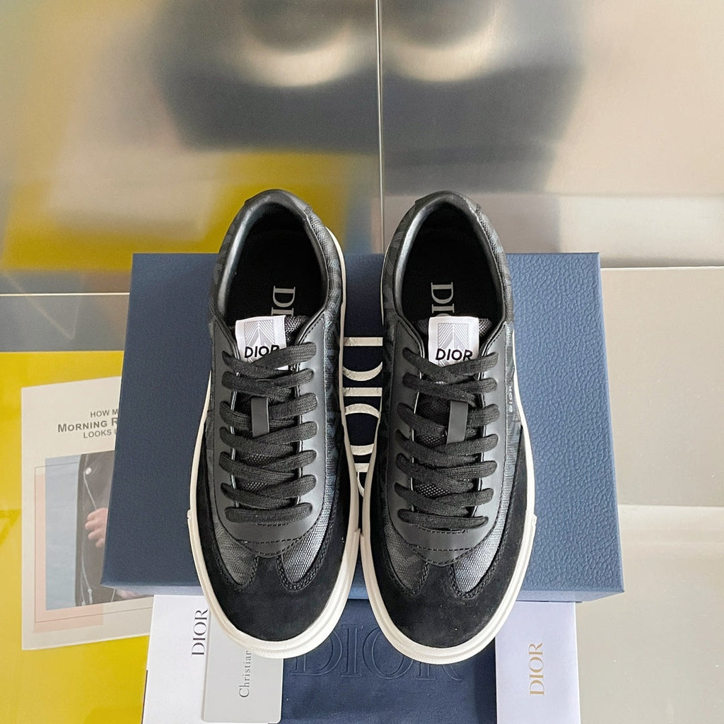Luxury Shoes - GLAMIR - 208