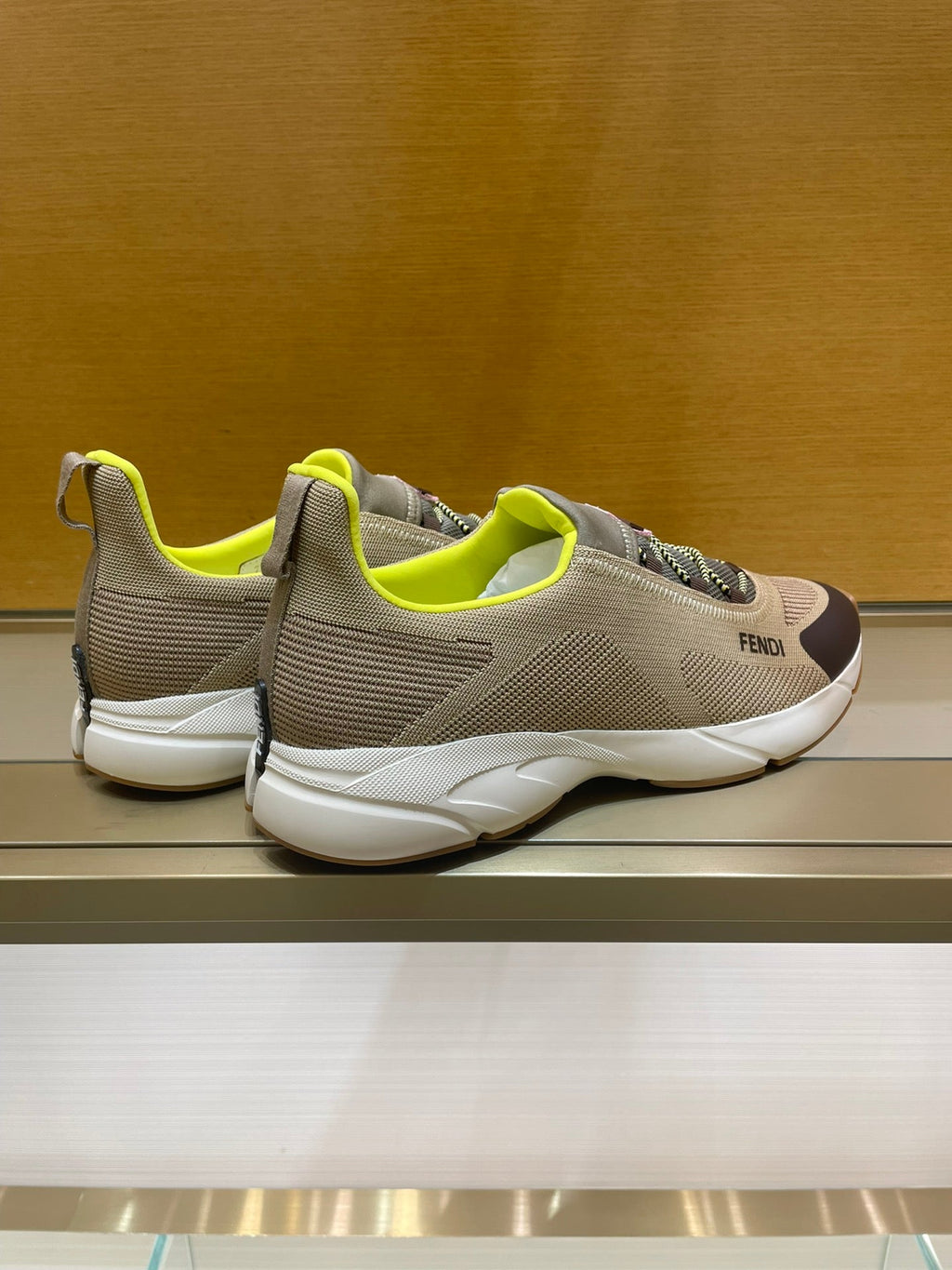 Luxury Shoes - FED - 010