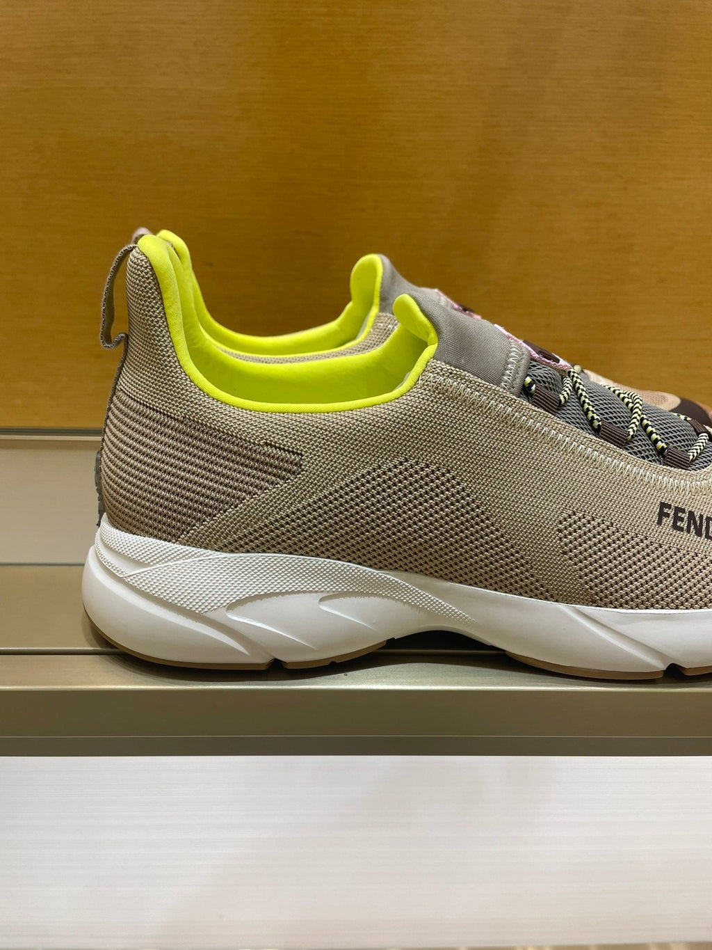 Luxury Shoes - FED - 010