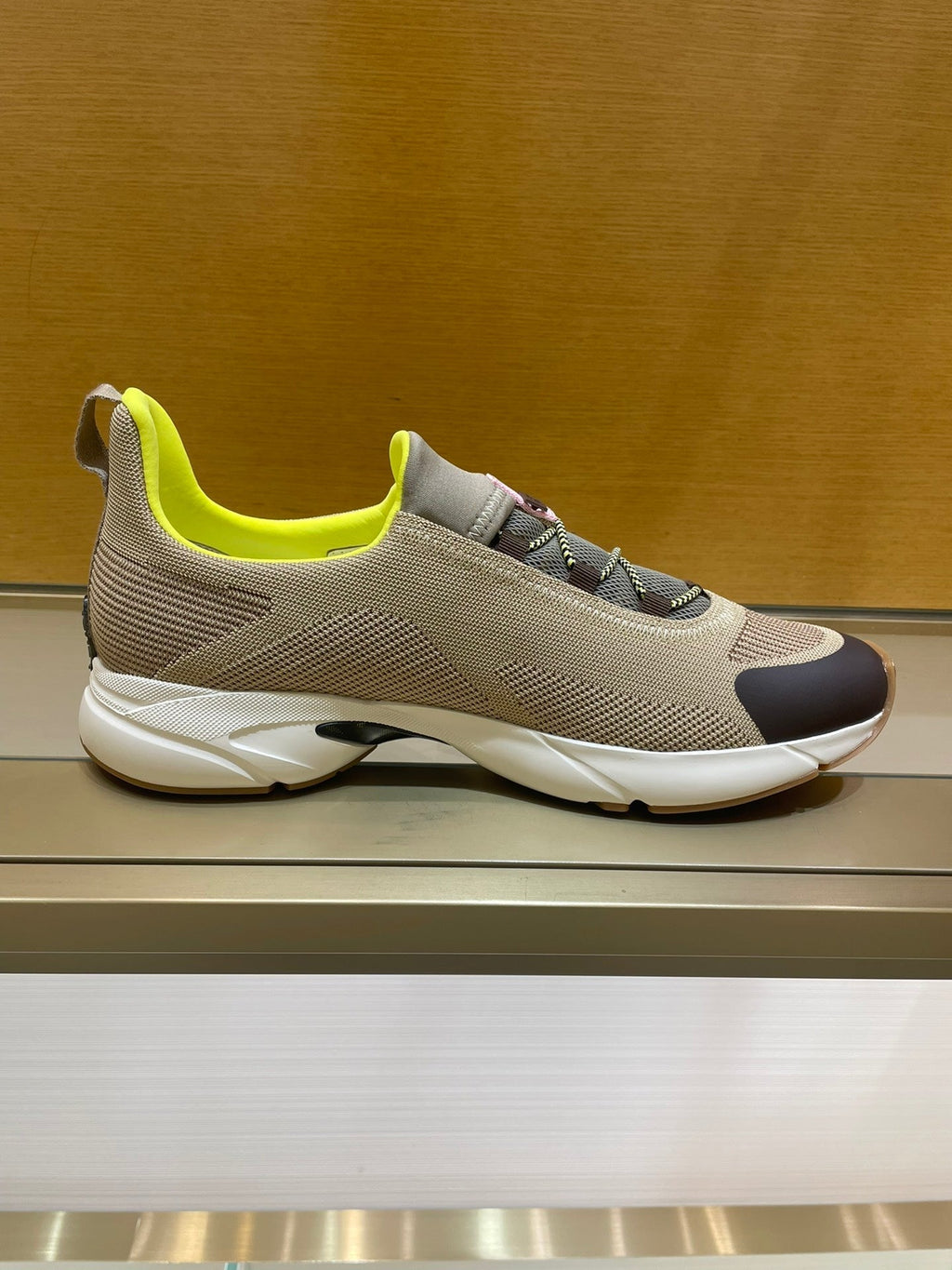 Luxury Shoes - FED - 010