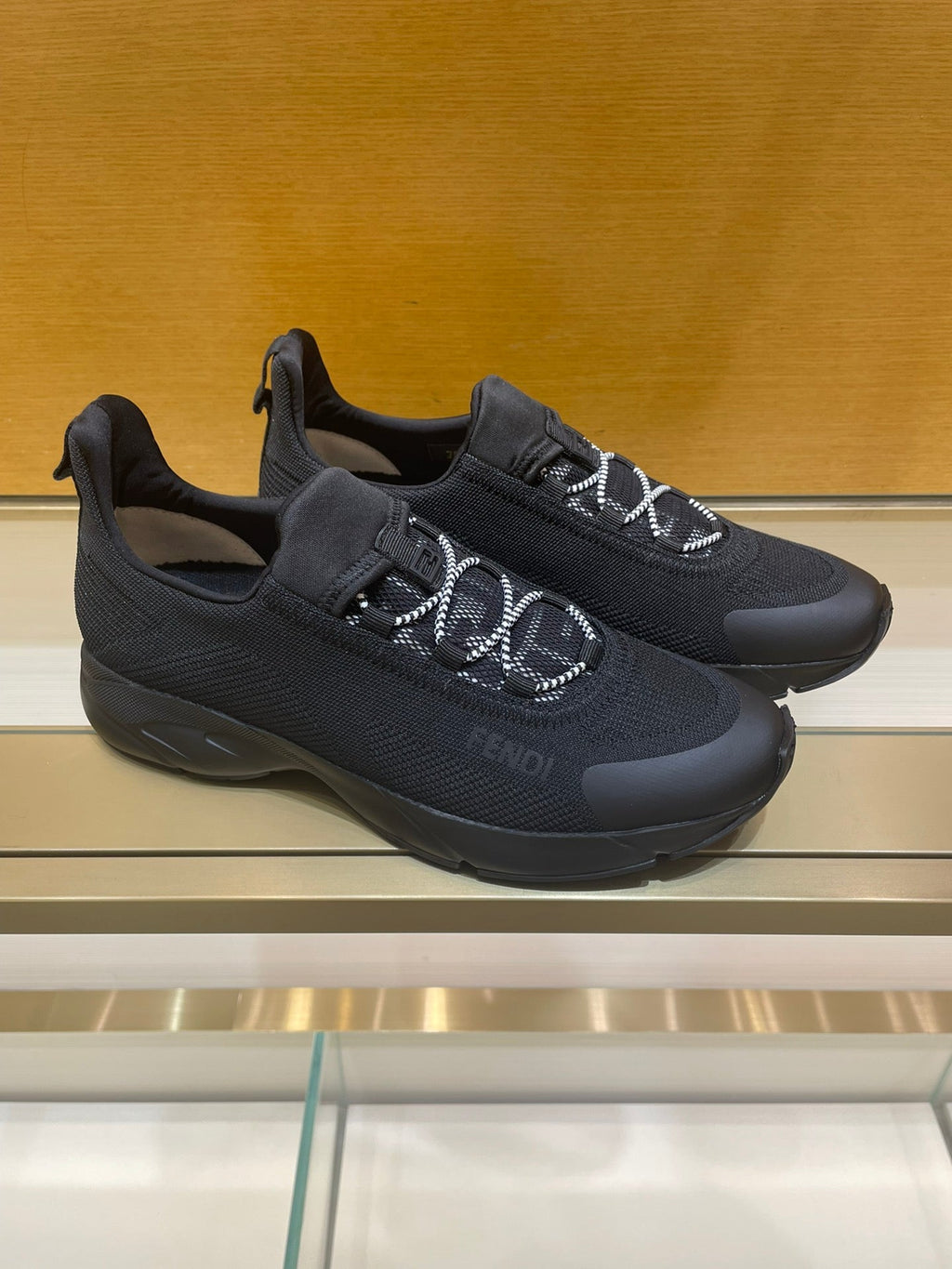 Luxury Shoes - FED - 012