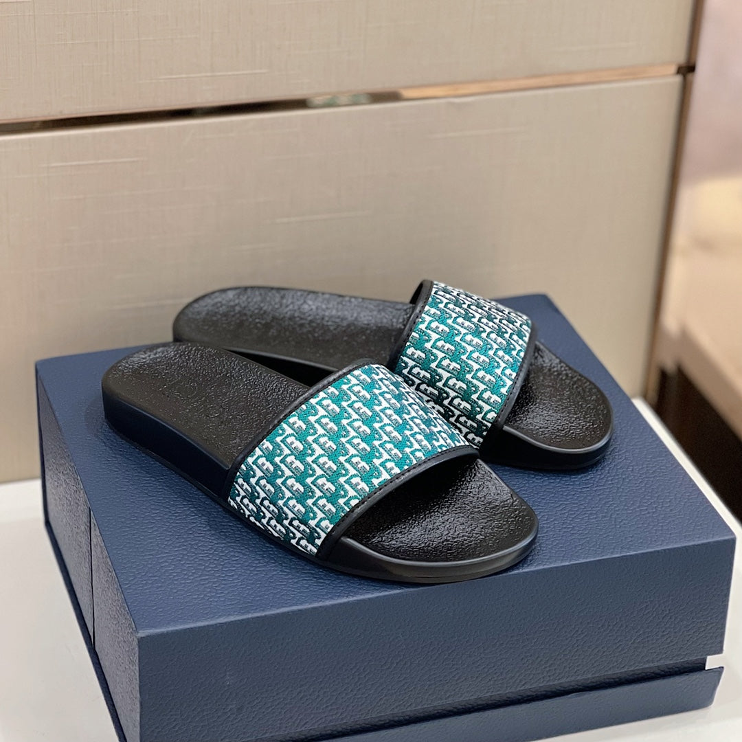 Luxury Shoes - GLAMIR - 398