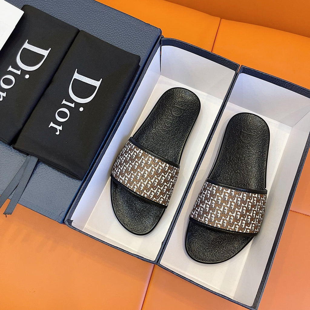 Luxury Shoes - GLAMIR - 397