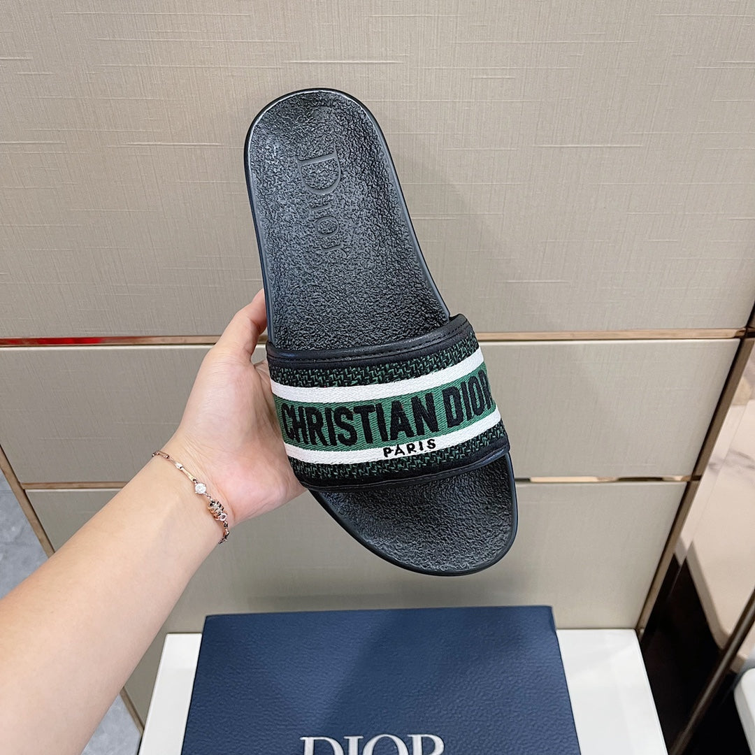 Luxury Shoes - GLAMIR - 396