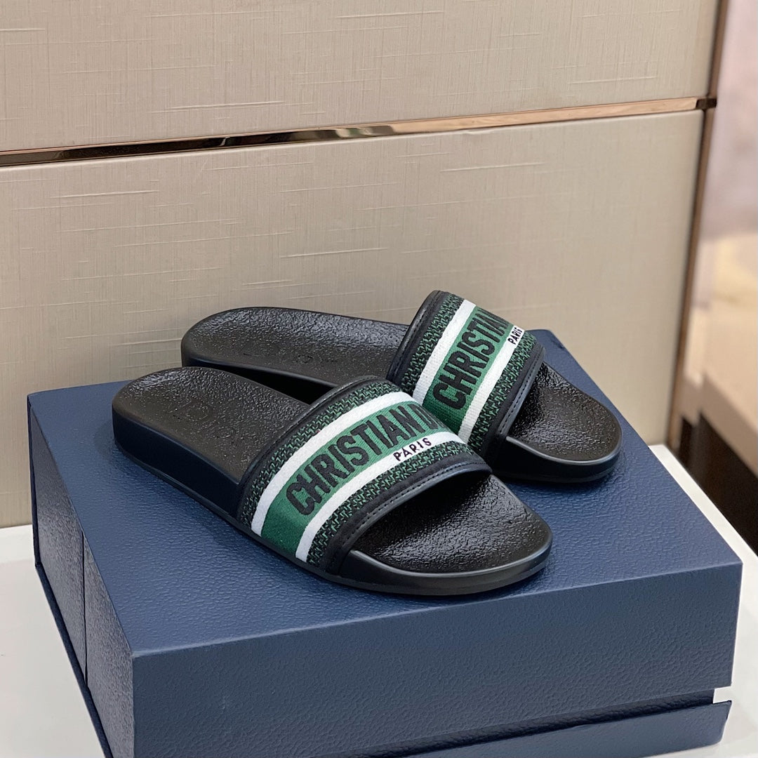 Luxury Shoes - GLAMIR - 396