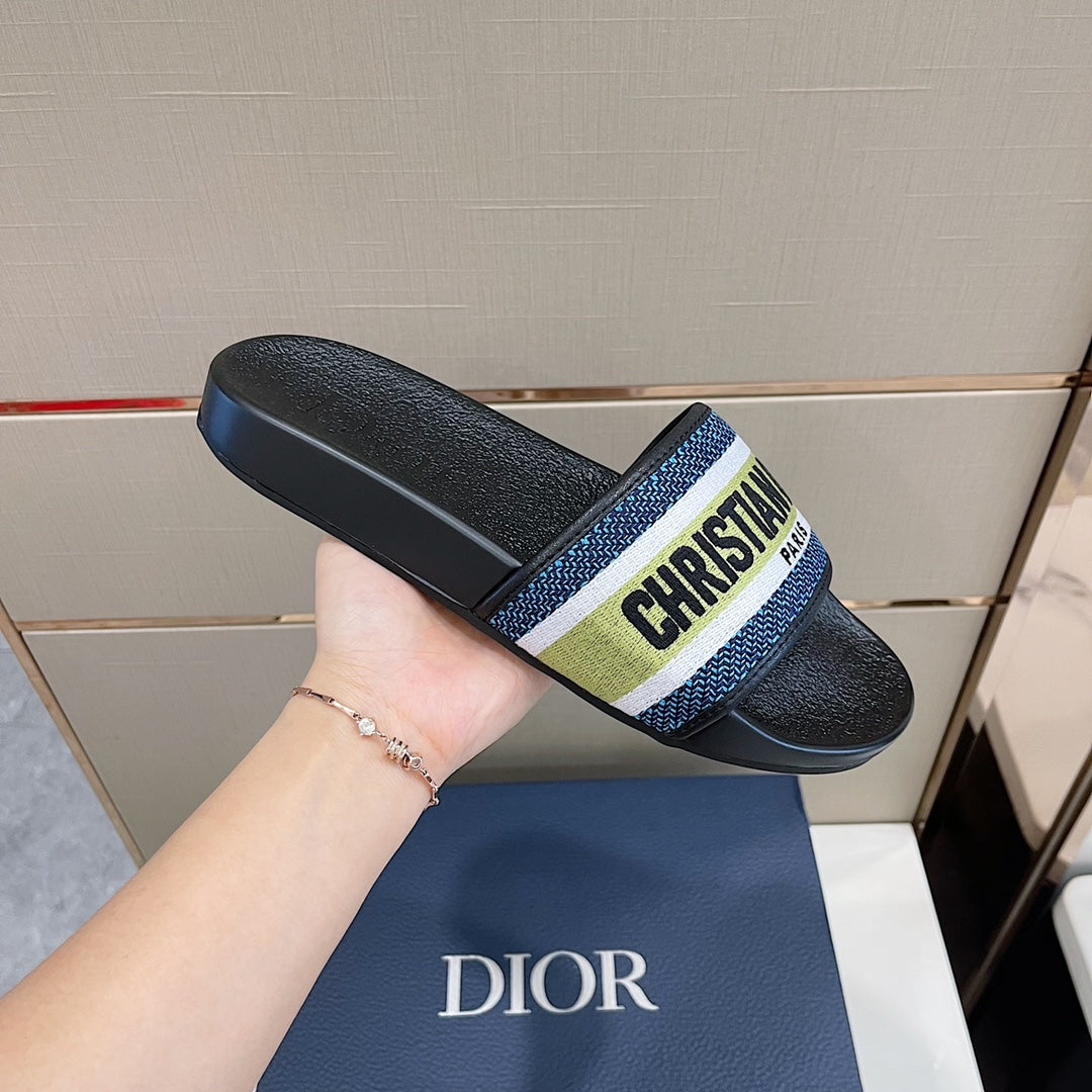 Luxury Shoes - GLAMIR - 394