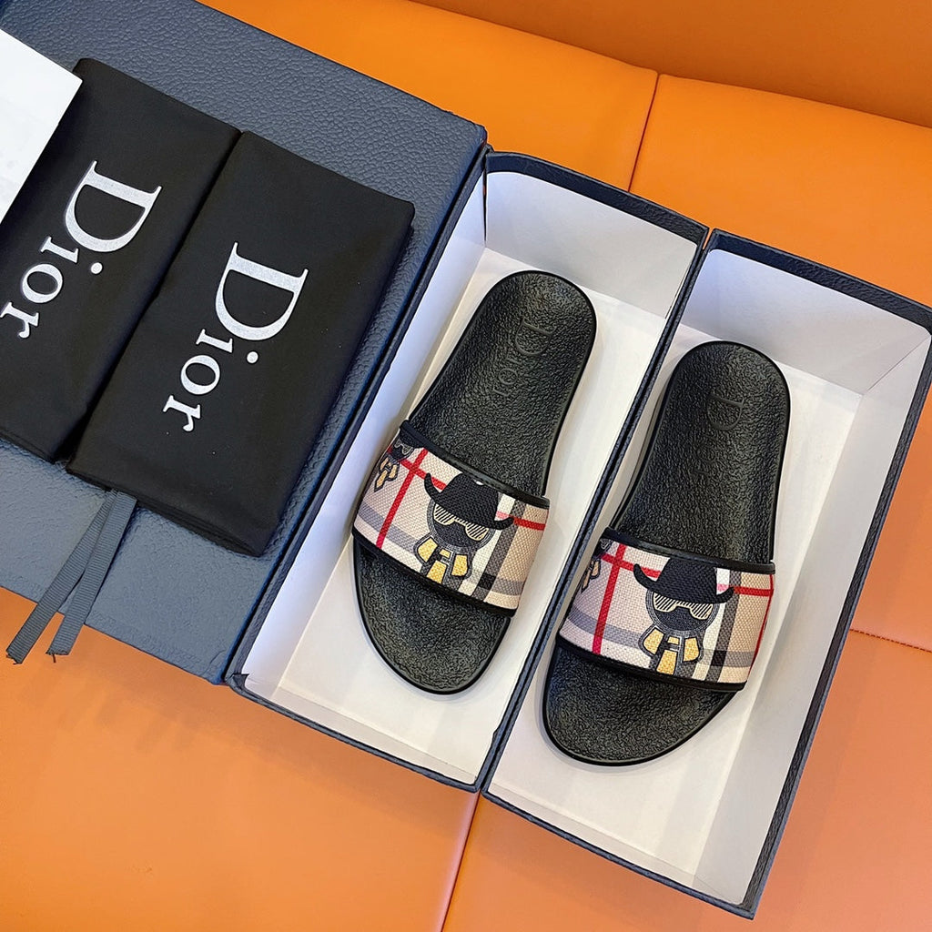 Luxury Shoes - GLAMIR - 394
