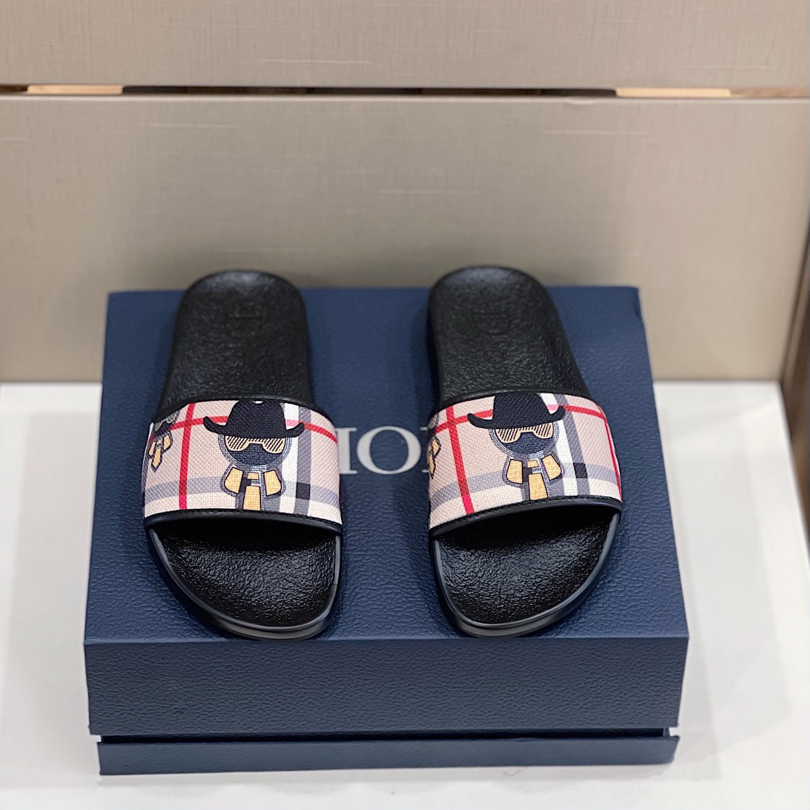 Luxury Shoes - GLAMIR - 393