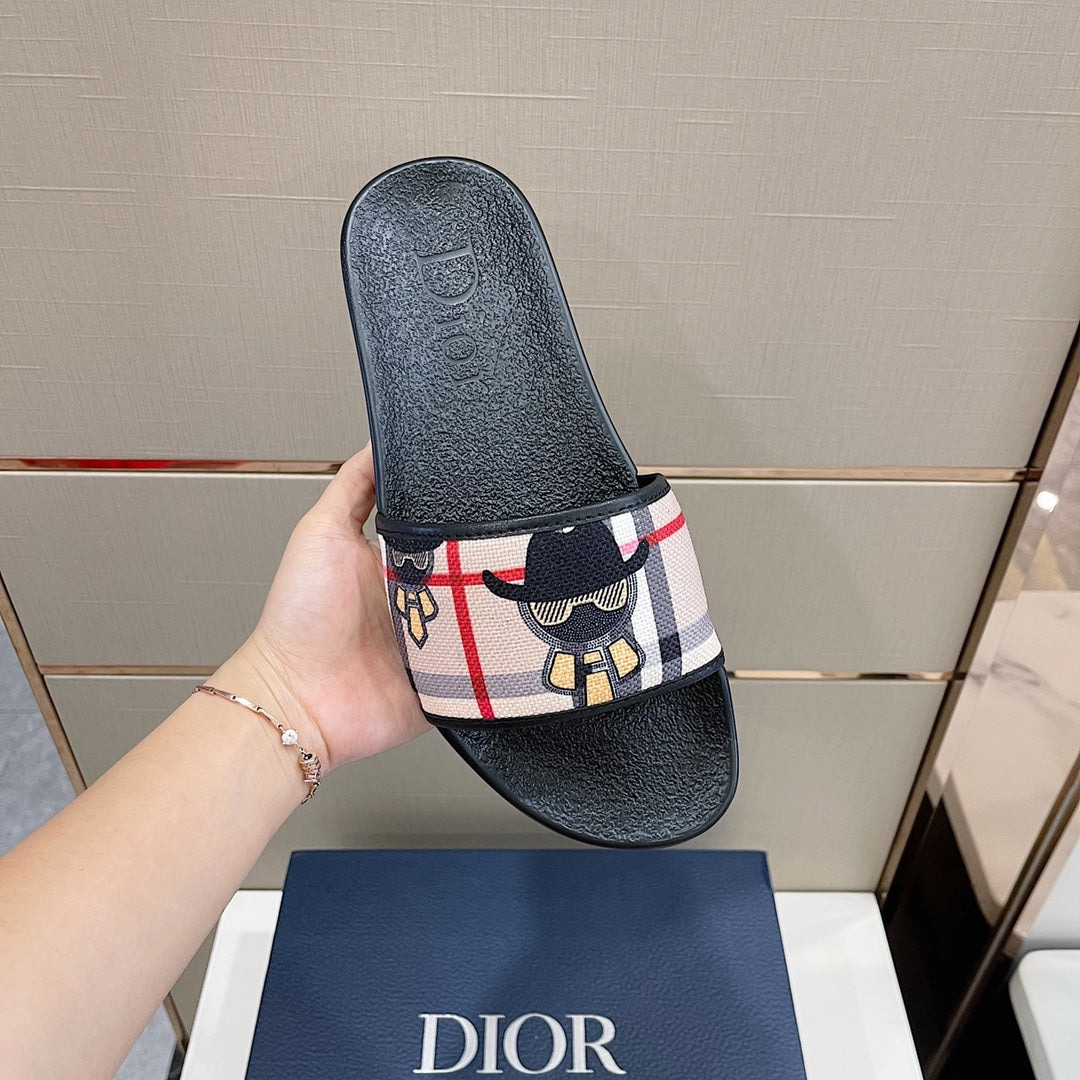 Luxury Shoes - GLAMIR - 393