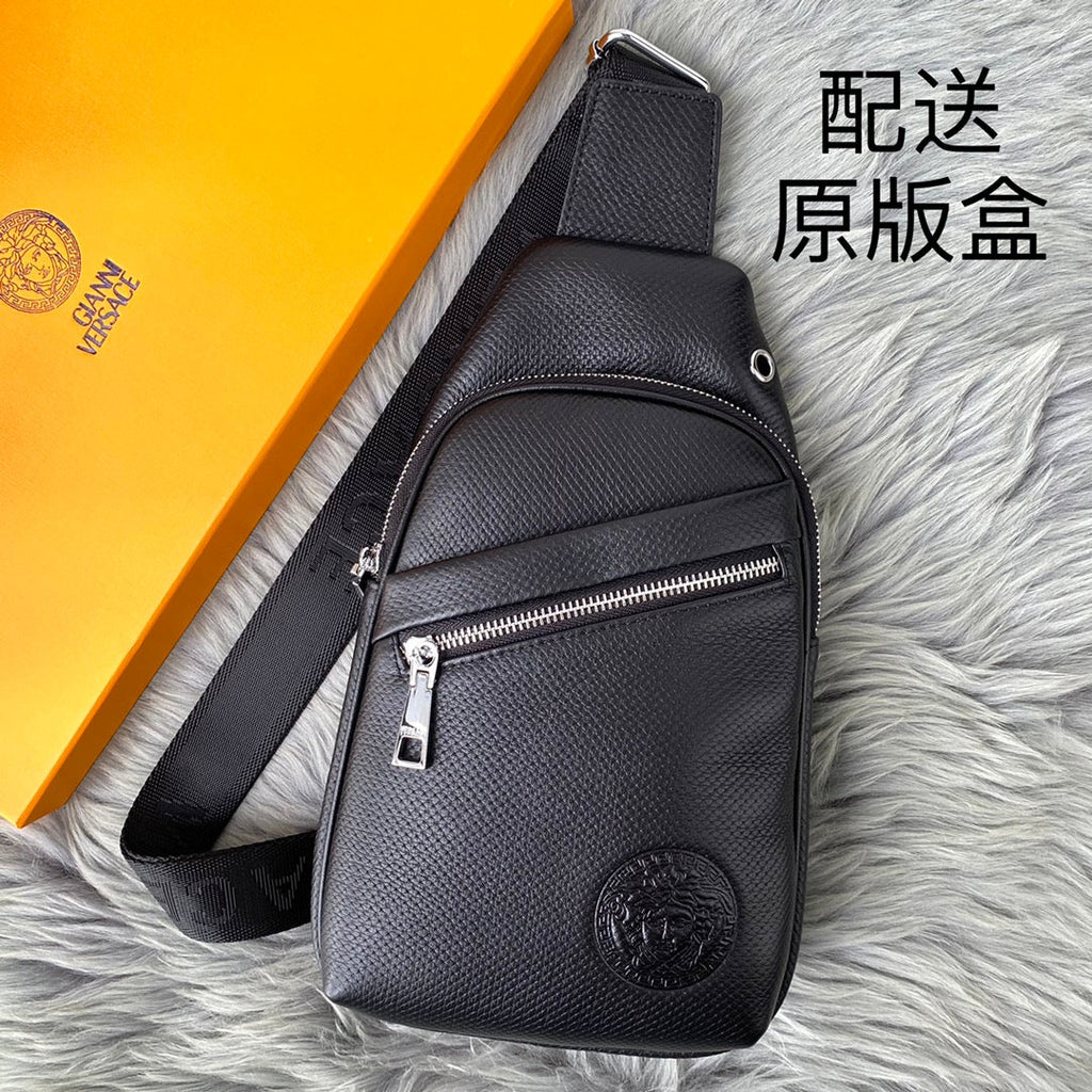 Luxury Bag - LU-V - 026