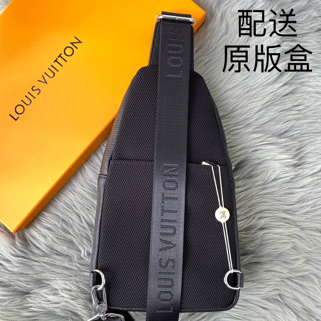Luxury Bag - LU-V - 028