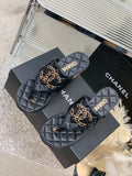 Luxury Shoes Sandals - CHL - 536