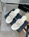 Luxury Shoes Sandals - CHL - 537