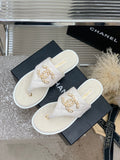 Luxury Shoes Sandals - CHL - 539