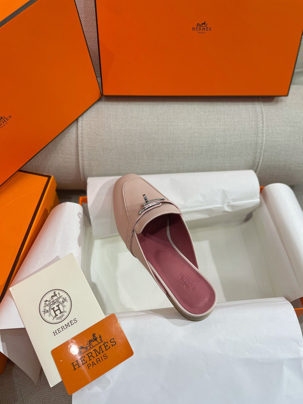 Luxury Shoes - GLAMIS - 062