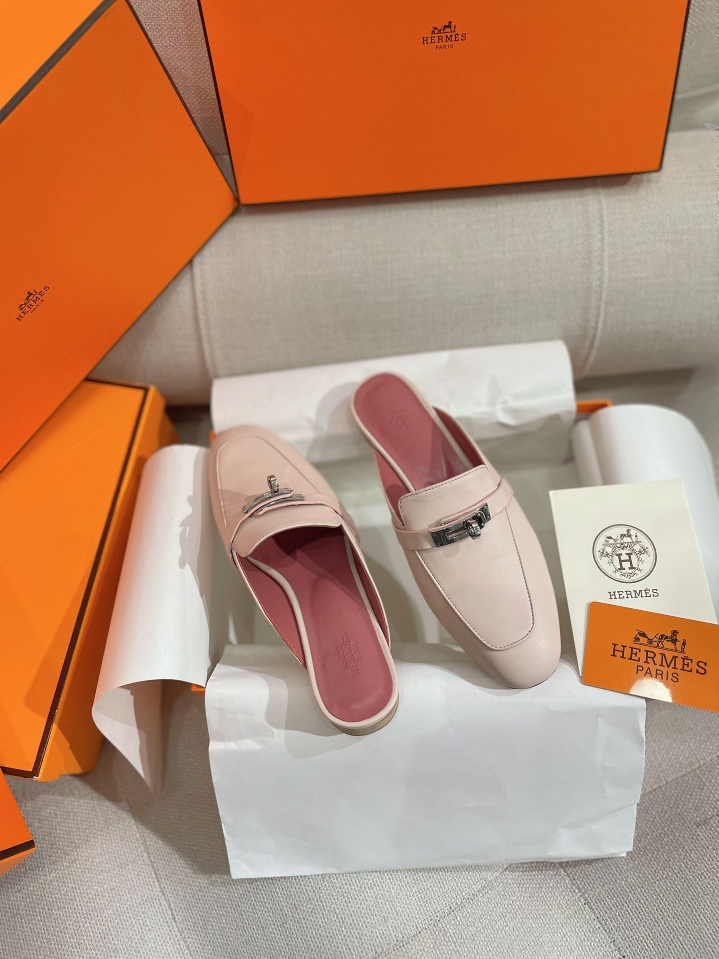 Luxury Shoes - GLAMIS - 062
