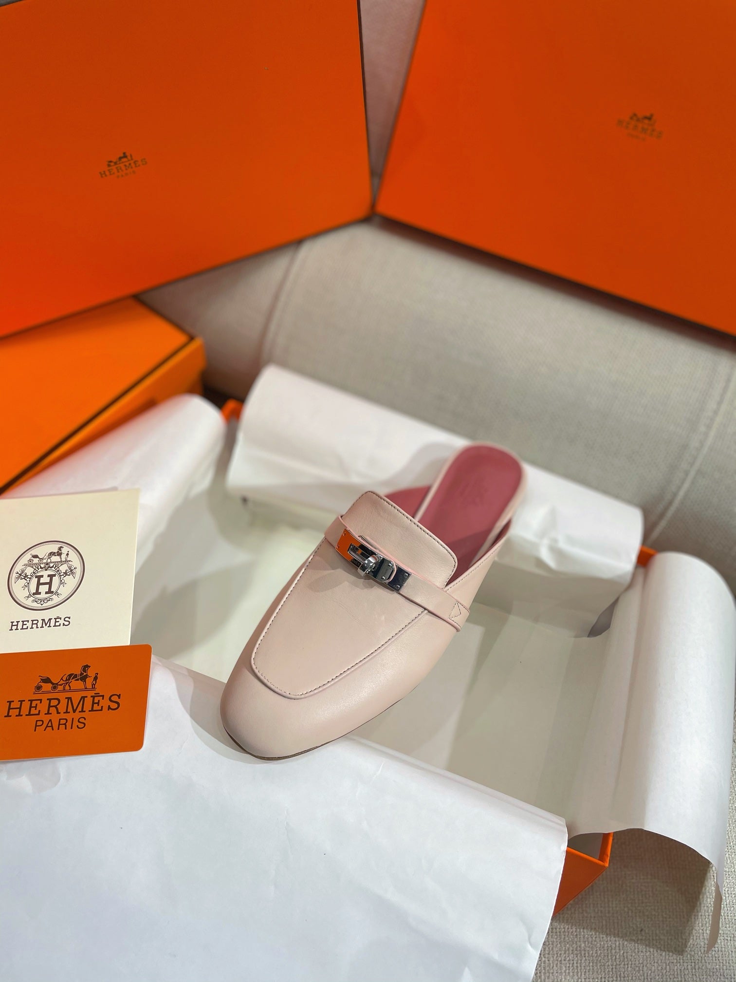 Luxury Shoes - GLAMIS - 062
