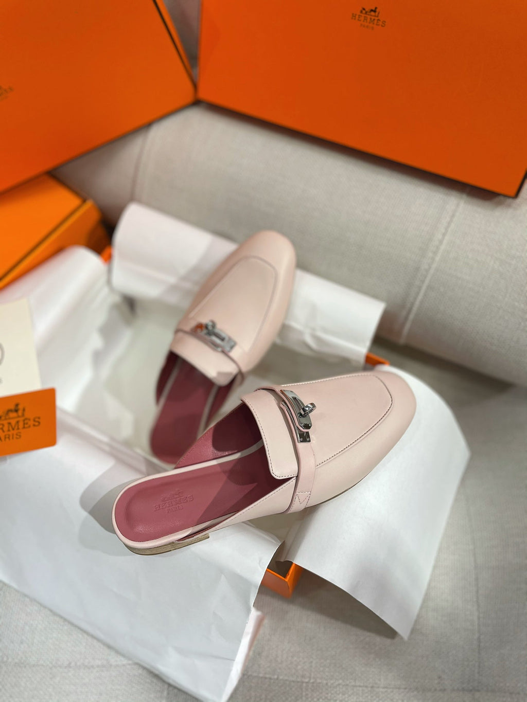 Luxury Shoes - GLAMIS - 062