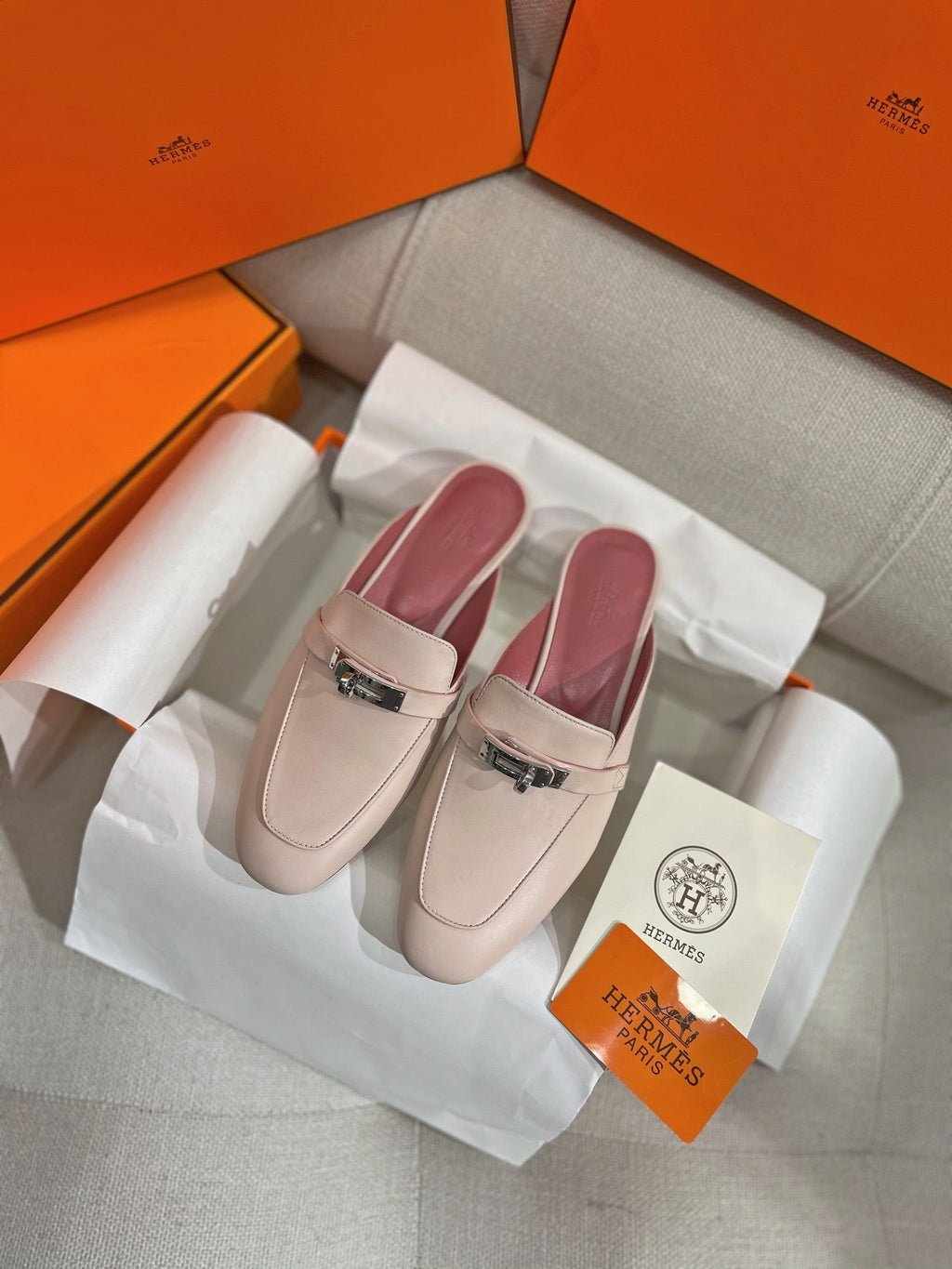 Luxury Shoes - GLAMIS - 062