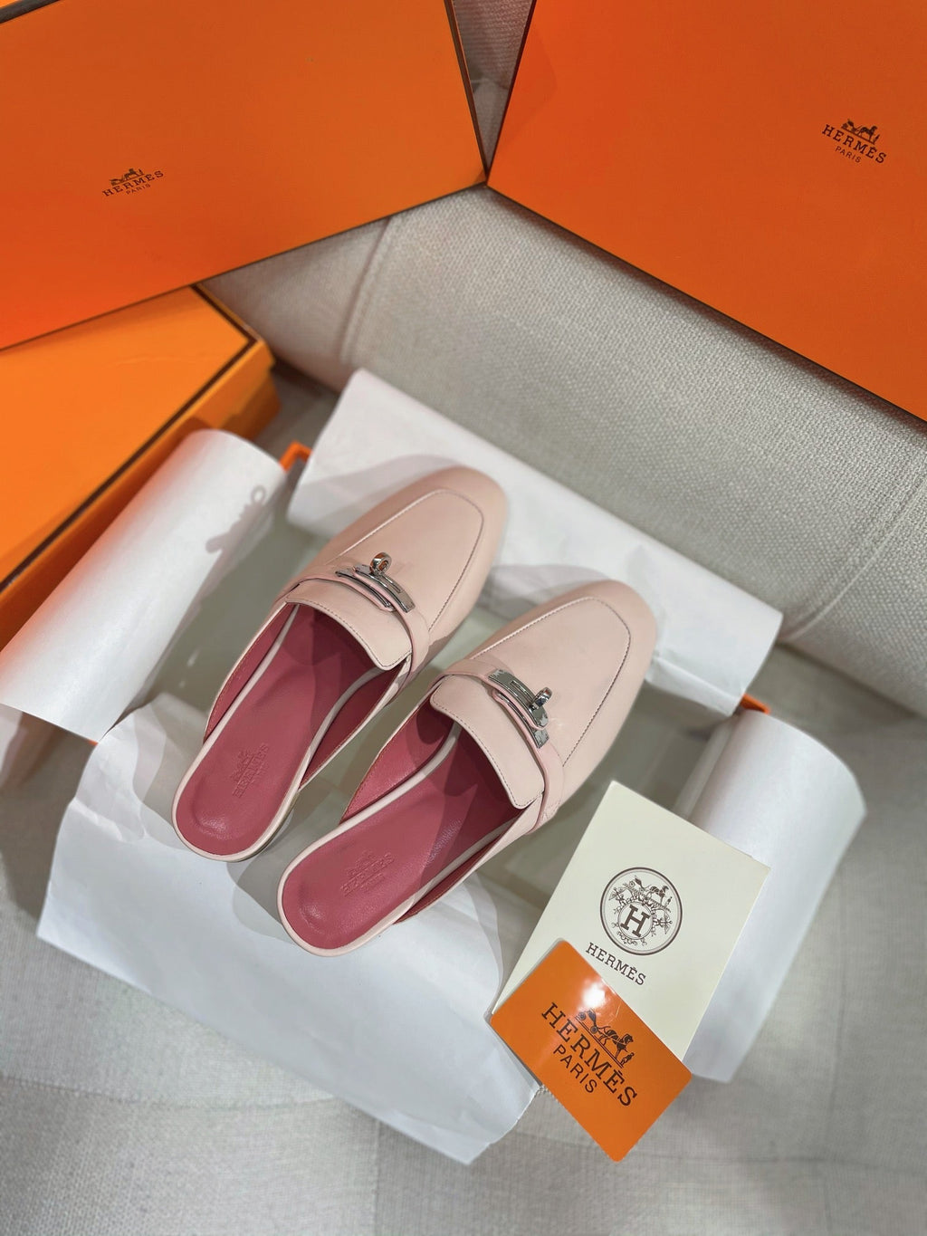 Luxury Shoes - GLAMIS - 062