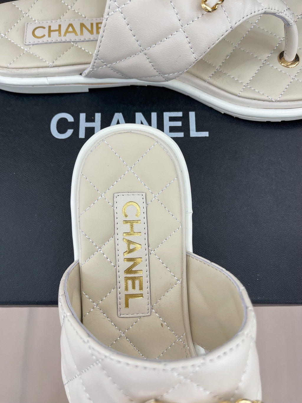 Luxury Shoes Sandals - CHL - 030