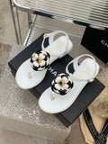 Luxury Shoes Sandals - CHL - 503