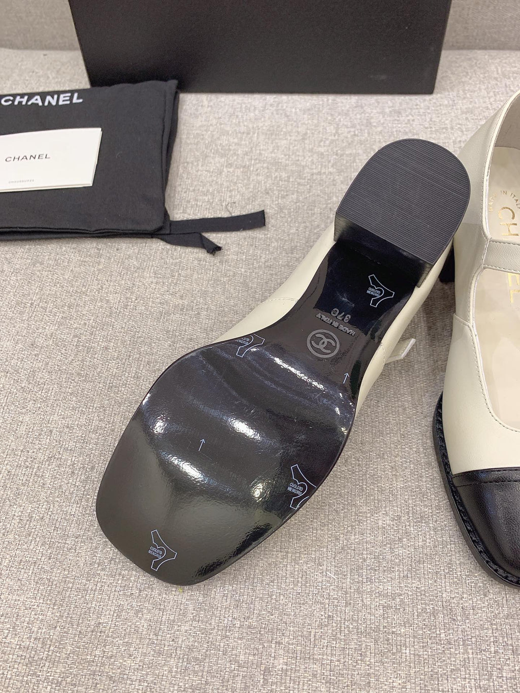 Luxury Shoes Sandals - CHL - 477