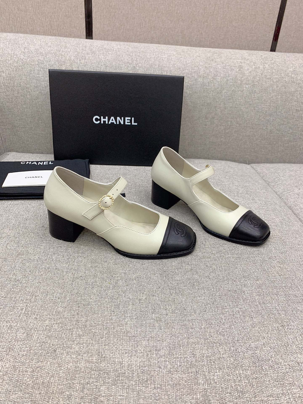Luxury Shoes Sandals - CHL - 477