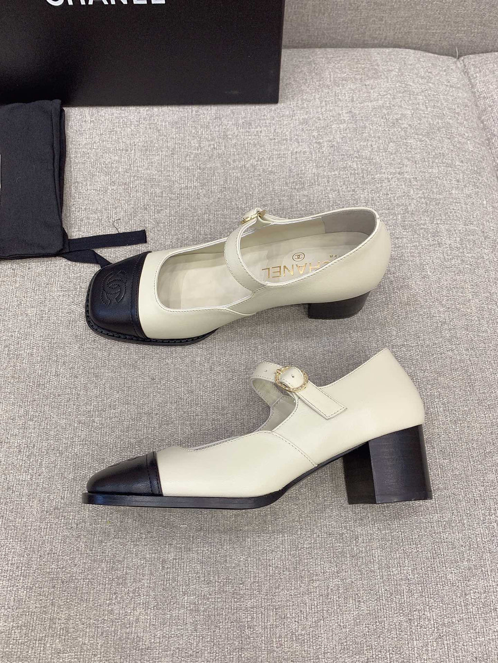Luxury Shoes Sandals - CHL - 477